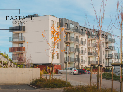 Mieszkanie Gdańsk Łostowice rynek pierwotny ul. Pastelowa