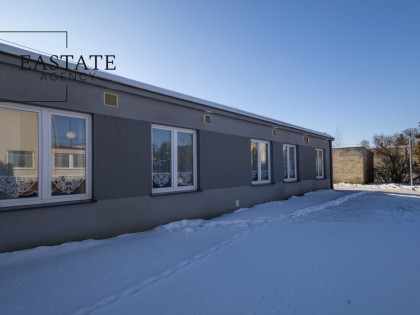 Lokal Pruszcz Gdański ul. Marii Konopnickiej