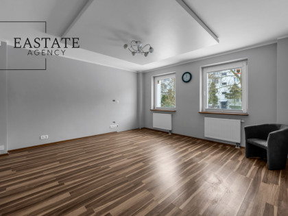 Mieszkanie Warszawa Ursynów ul. Ludwika Hirszfelda