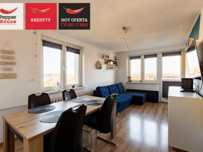 Mieszkanie Rumia ul. Abrahama