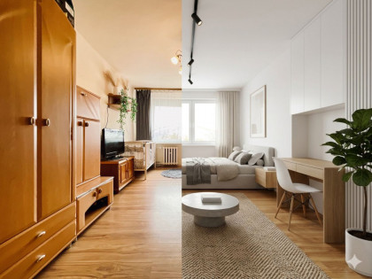 Mieszkanie Sandomierz ul. Por. Tadeusza Króla