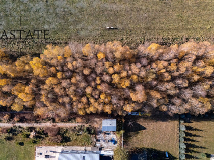 Działka Kaleń ul. Długa