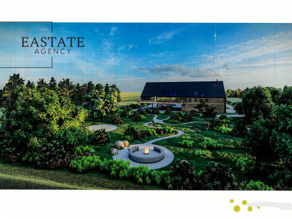 Działka Podłęcze ul.  