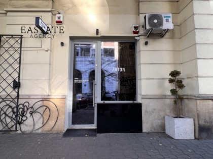 Lokal Warszawa Śródmieście ul. Aleja Wyzwolenia