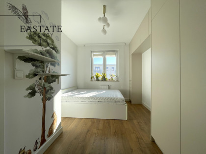 Mieszkanie Tarczyn ul. Pocztowa