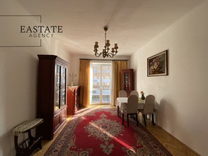 Mieszkanie Warszawa Mokotów ul. Chełmska