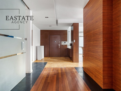 Mieszkanie Warszawa Śródmieście, Solec ul. Czerniakowska