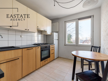 Mieszkanie Warszawa Wola, Młynów ul. Wolska