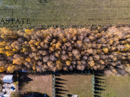 Działka Kaleń ul. Długa