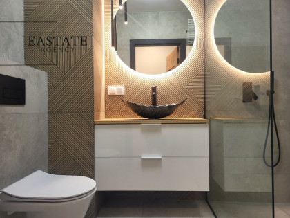 Mieszkanie Otwock ul. Ługi