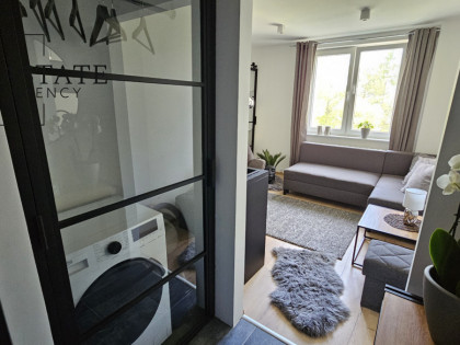 Mieszkanie Gdynia Witomino ul. Polskiego Czerwonego Krzyża