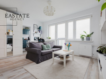 Mieszkanie Gdańsk Suchanino ul. Macieja Kamieńskiego