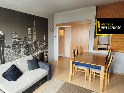 Mieszkanie Kielce ul. Chęcińska