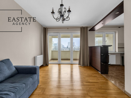 Mieszkanie Warszawa Ursynów ul. Braci Wagów