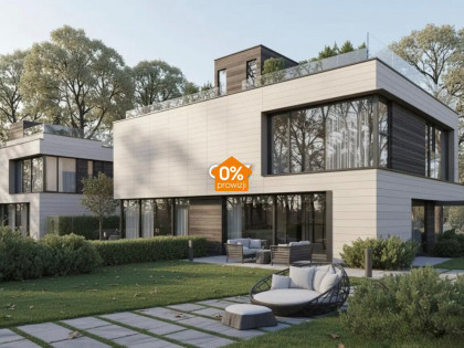 Dom Kraków Zwierzyniec