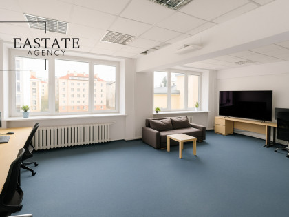 Lokal Warszawa Mokotów ul. Stępińska