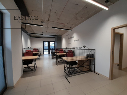 Lokal Warszawa Włochy ul. Popularna