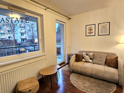 Mieszkanie Gdynia Działki Leśne ul. Warszawska