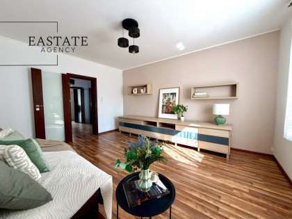 Mieszkanie Gdańsk Stogi ul. Jastrzębia