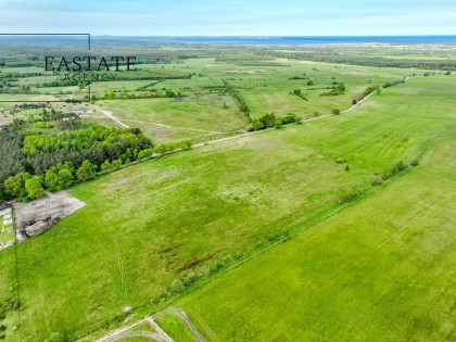 Działka Szczenurze ul.  