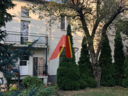 Dom Kraków Krowodrza, Bronowice, Bronowicka