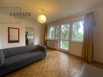 Mieszkanie Warszawa Mokotów ul. Katalońska