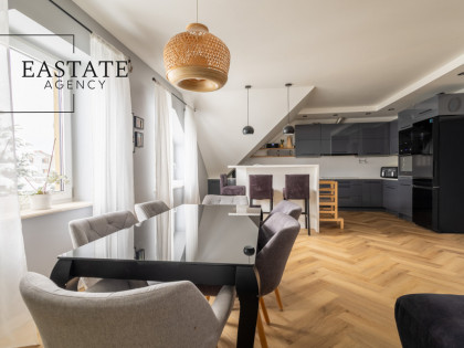 Dom Gdańsk Osowa ul. Planetarna