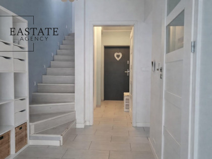 Dom Kobyłka ul. Wesoła