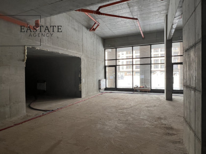 Lokal Warszawa Ursus, Skorosze ul. Giserska