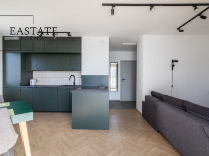 Mieszkanie Gdańsk Letnica ul. Starowiejska