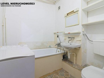 Mieszkanie przy parku