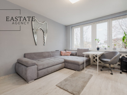 Mieszkanie Gdynia Działki Leśne ul. Warszawska