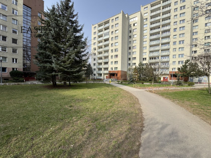 Mieszkanie Warszawa Ochota ul. Władysława Korotyńskiego