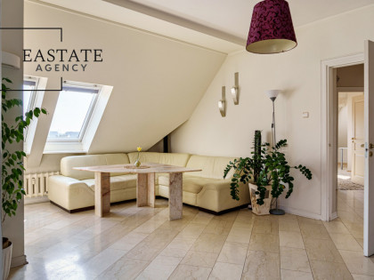 Mieszkanie Warszawa Wola ul. Wolska