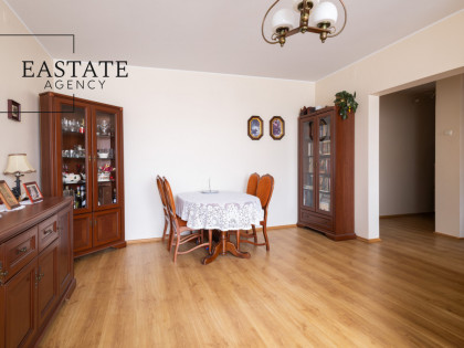 Mieszkanie Gdynia Karwiny ul. Górnicza