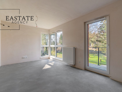 Mieszkanie Milanówek ul. Warszawska