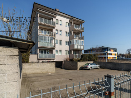 Mieszkanie Wołomin ul. Wiejska