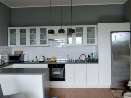 Mieszkanie Sanok Posada Sanocka, Robotnicza