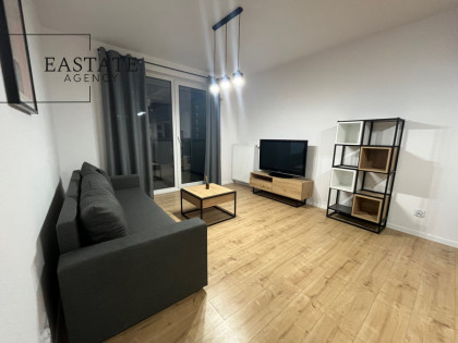 Mieszkanie Warszawa Ursus ul. Edwarda Habicha