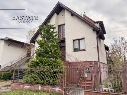 Dom Gdynia Chwarzno-Wiczlino ul. Izydy