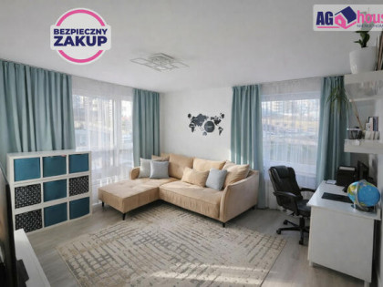 Mieszkanie Gdańsk Jasień, Lawendowe Wzgórze