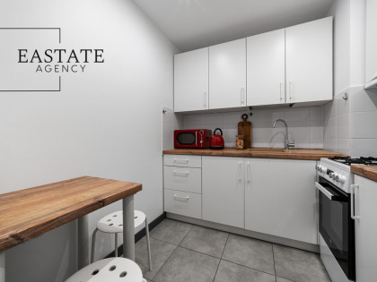 Mieszkanie Warszawa Bielany ul. Wrzeciono