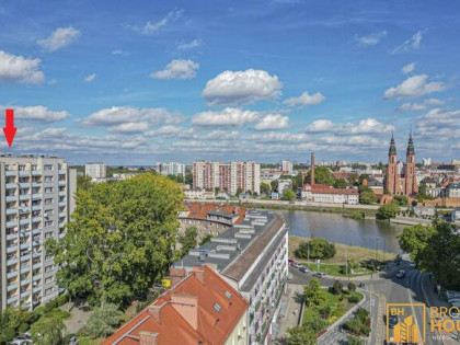 Mieszkanie Opole, Wrocławska