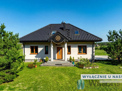 Dom Świętajno, Grunwaldzka