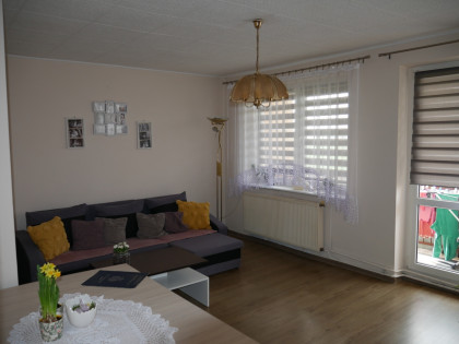 Mieszkanie - Baczyna