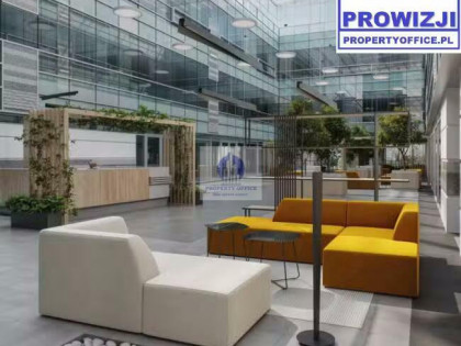 Lokal użytkowy Warszawa Włochy, al. Krakowska