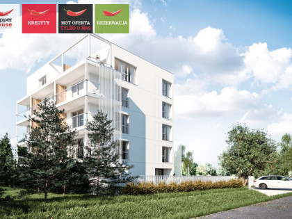 Działka Rumia ul. Jeziorna