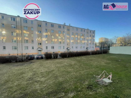 Mieszkanie Tczew, Al. Zwycięstwa