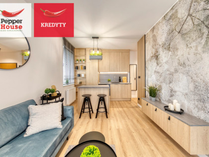 Mieszkanie Bydgoszcz Fordon ul. Fordońska