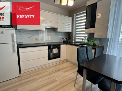 Mieszkanie Reda ul. Obwodowa